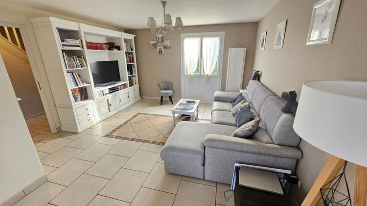 Ma-Cabane - Vente Maison HOUDAN, 133 m²