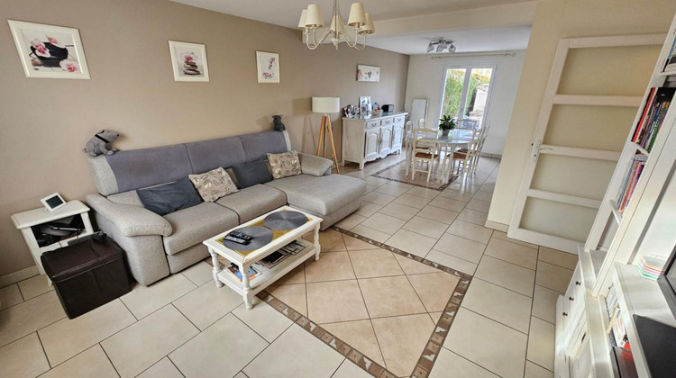 Ma-Cabane - Vente Maison HOUDAN, 133 m²