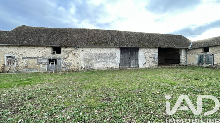 Ma-Cabane - Vente Maison Houdan, 170 m²