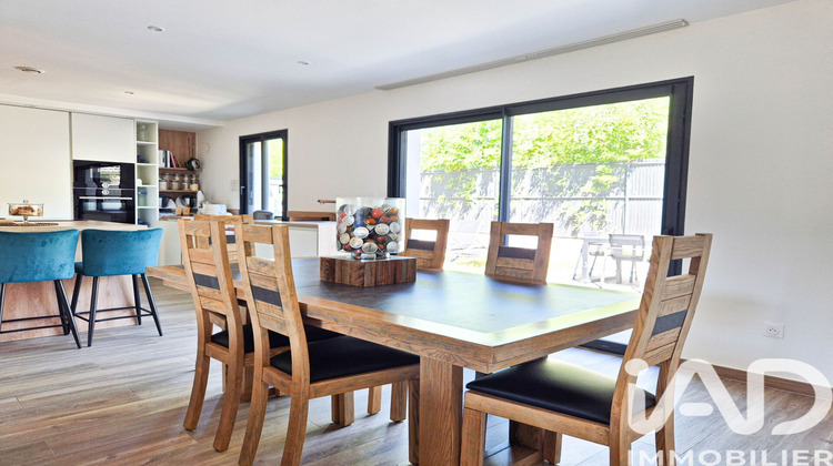Ma-Cabane - Vente Maison Houdan, 180 m²