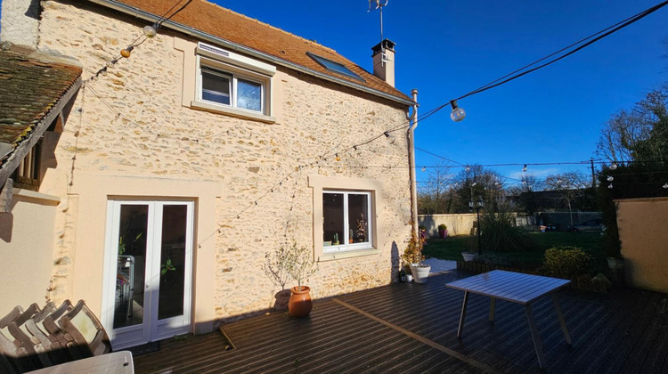 Ma-Cabane - Vente Maison HOUDAN, 73 m²