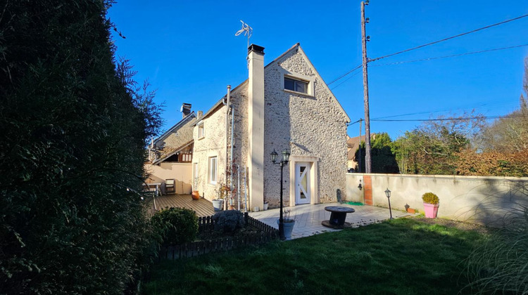 Ma-Cabane - Vente Maison HOUDAN, 73 m²