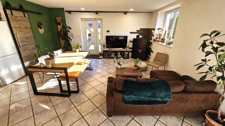 Ma-Cabane - Vente Maison HOUDAN, 73 m²