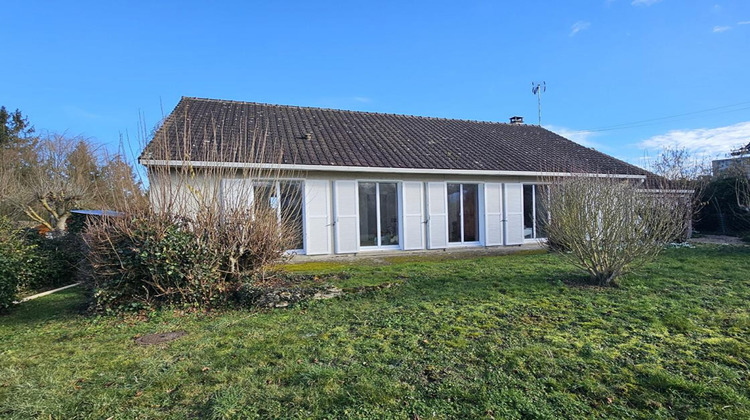 Ma-Cabane - Vente Maison HOUDAN, 103 m²
