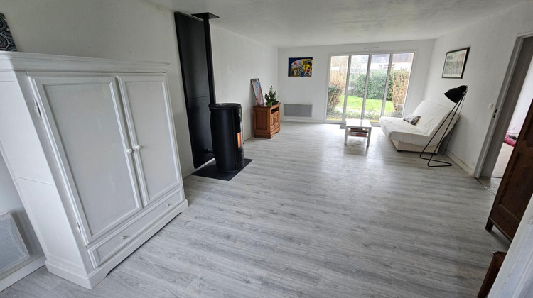 Ma-Cabane - Vente Maison HOUDAN, 103 m²