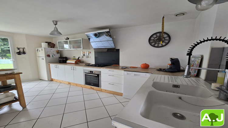 Ma-Cabane - Vente Maison Houdan, 90 m²