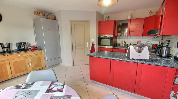 Ma-Cabane - Vente Maison HOUDAN, 134 m²