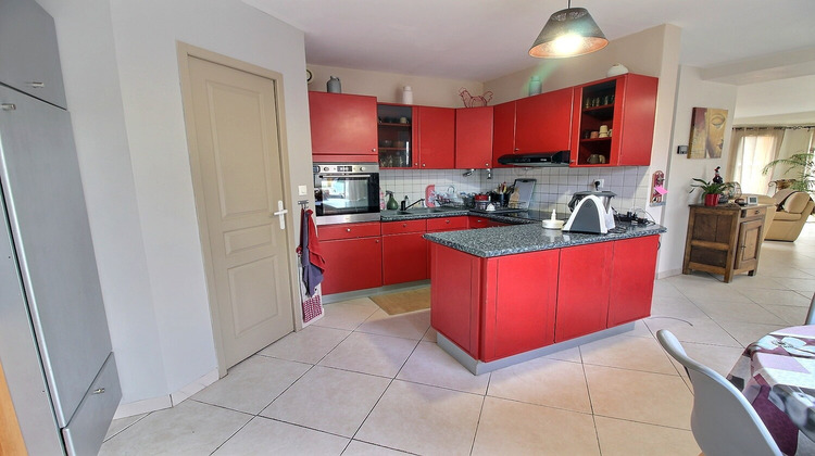 Ma-Cabane - Vente Maison HOUDAN, 134 m²