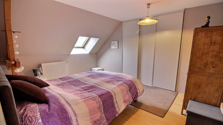 Ma-Cabane - Vente Maison HOUDAN, 134 m²