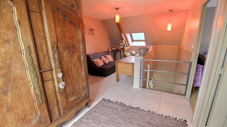 Ma-Cabane - Vente Maison HOUDAN, 134 m²