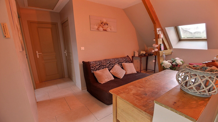 Ma-Cabane - Vente Maison HOUDAN, 134 m²