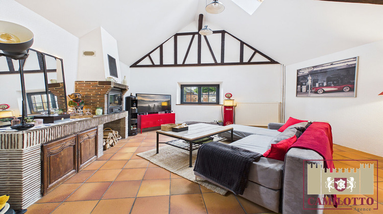 Ma-Cabane - Vente Maison HOUDAN, 127 m²