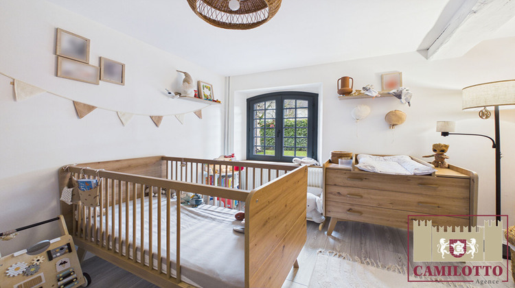 Ma-Cabane - Vente Maison HOUDAN, 127 m²