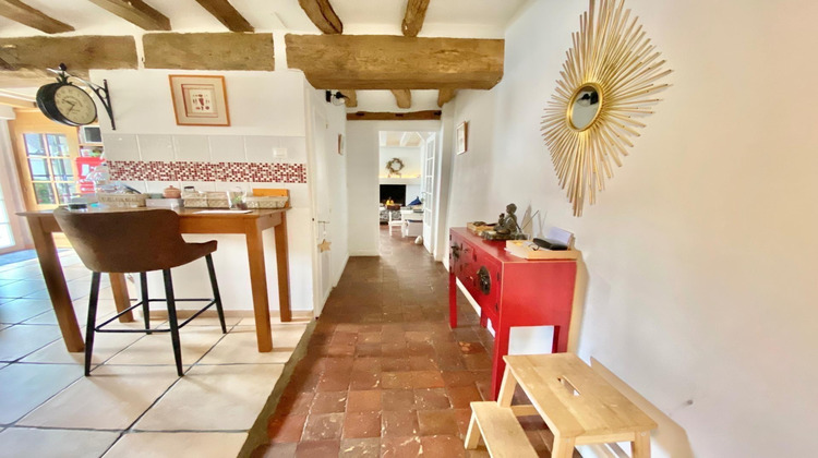 Ma-Cabane - Vente Maison Houdan, 147 m²