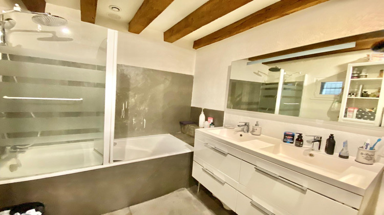 Ma-Cabane - Vente Maison Houdan, 147 m²