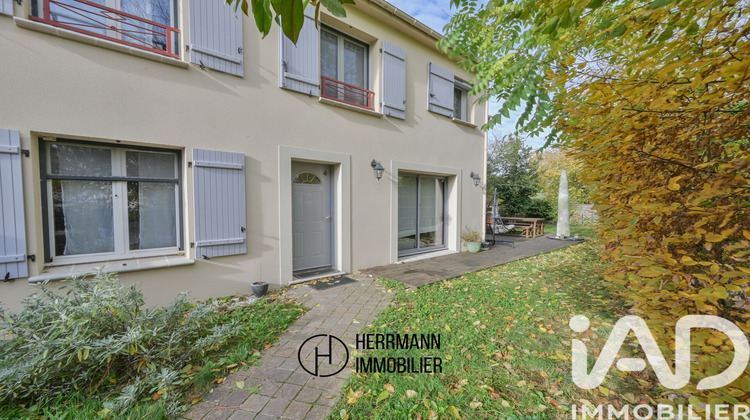 Ma-Cabane - Vente Maison Houdan, 120 m²