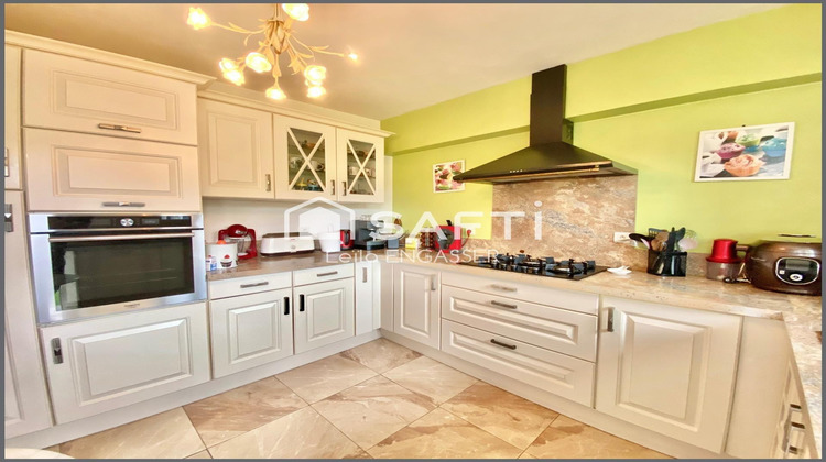 Ma-Cabane - Vente Maison Houdan, 135 m²