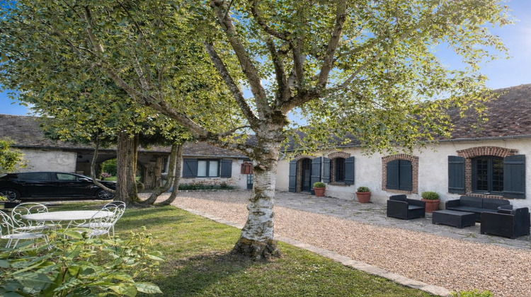 Ma-Cabane - Vente Maison HOUDAN, 127 m²