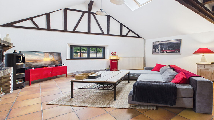 Ma-Cabane - Vente Maison HOUDAN, 127 m²