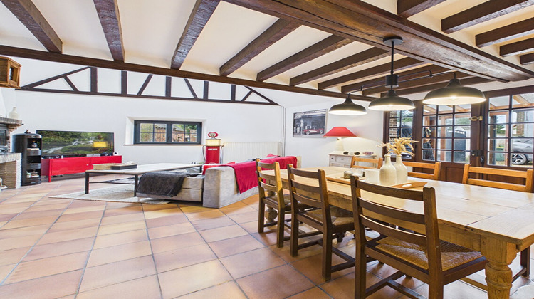 Ma-Cabane - Vente Maison HOUDAN, 127 m²