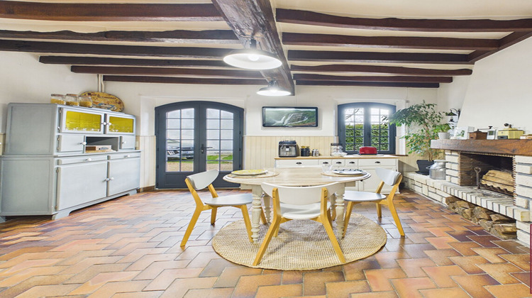 Ma-Cabane - Vente Maison HOUDAN, 127 m²