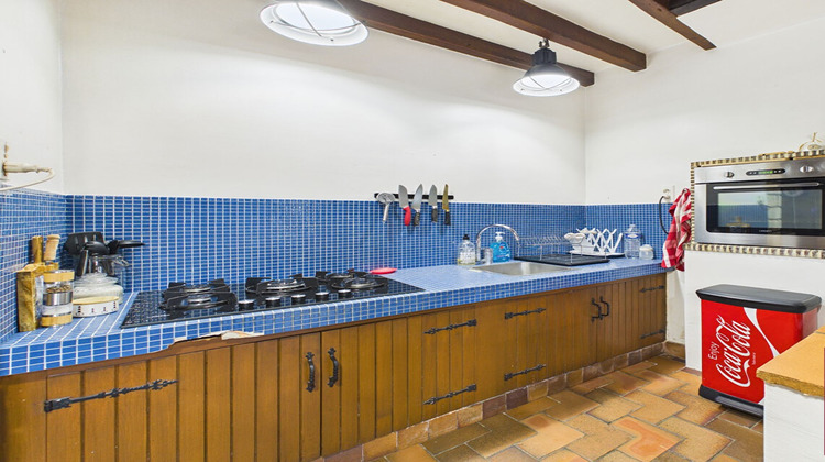 Ma-Cabane - Vente Maison HOUDAN, 127 m²