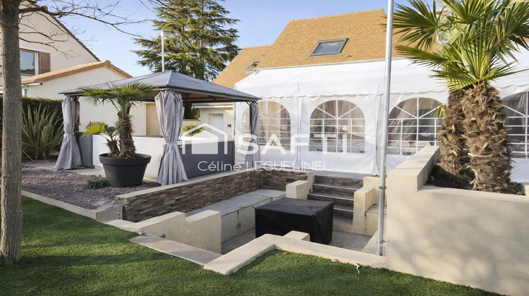 Ma-Cabane - Vente Maison Houdan, 151 m²