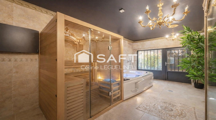 Ma-Cabane - Vente Maison Houdan, 151 m²