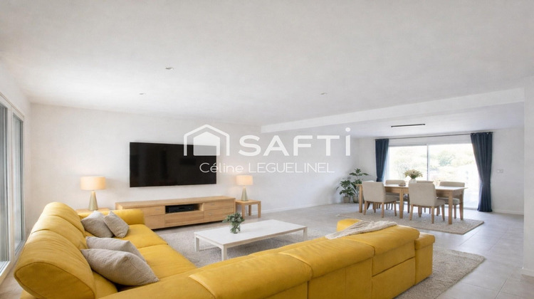 Ma-Cabane - Vente Maison Houdan, 151 m²