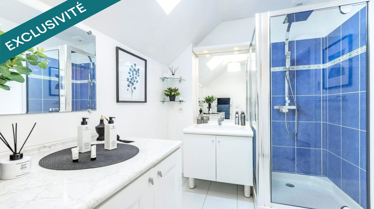 Ma-Cabane - Vente Maison Houdan, 118 m²