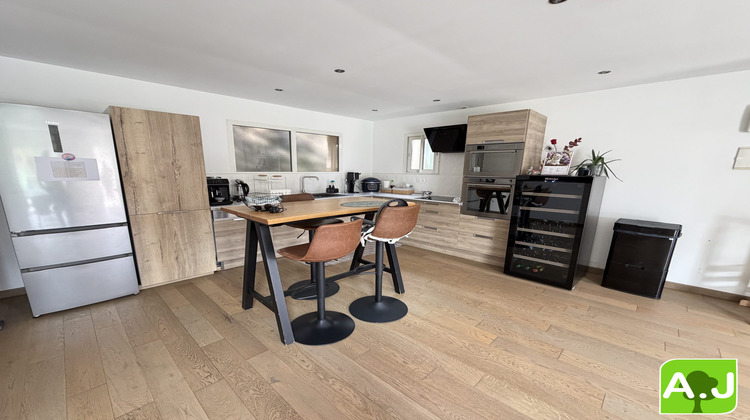 Ma-Cabane - Vente Maison Houdan, 110 m²