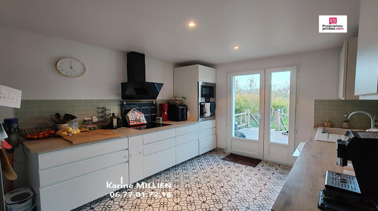 Ma-Cabane - Vente Maison HOUDAN, 110 m²