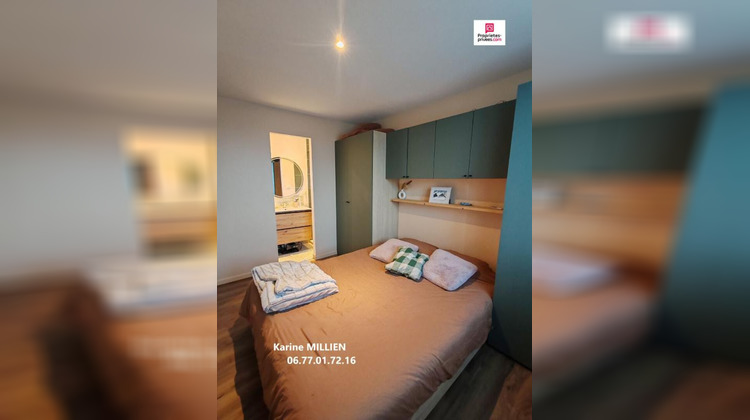 Ma-Cabane - Vente Maison HOUDAN, 110 m²