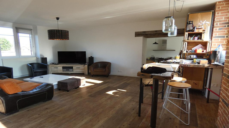 Ma-Cabane - Vente Maison HOUDAN, 210 m²