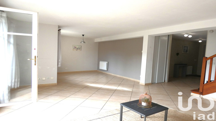 Ma-Cabane - Vente Maison Houdan, 102 m²