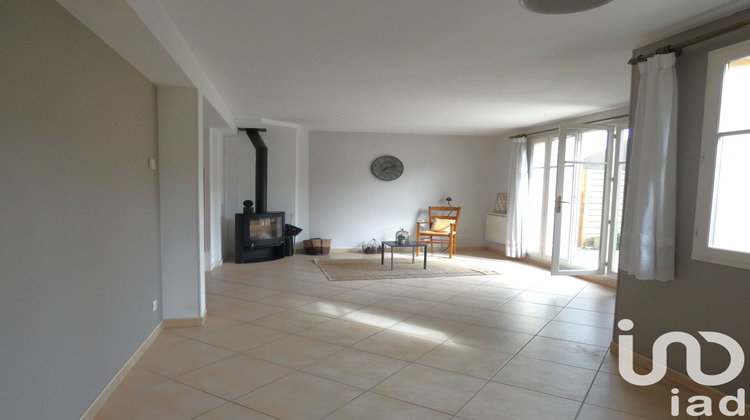 Ma-Cabane - Vente Maison Houdan, 102 m²