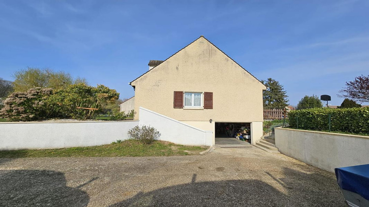 Ma-Cabane - Vente Maison HOUDAN, 140 m²
