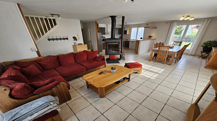 Ma-Cabane - Vente Maison HOUDAN, 140 m²