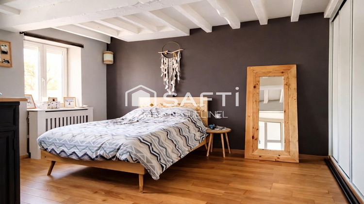 Ma-Cabane - Vente Maison Houdan, 147 m²