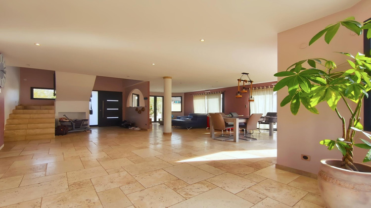 Ma-Cabane - Vente Maison Houdan, 167 m²