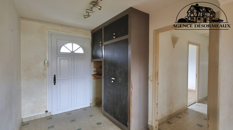 Ma-Cabane - Vente Maison Houdan, 150 m²