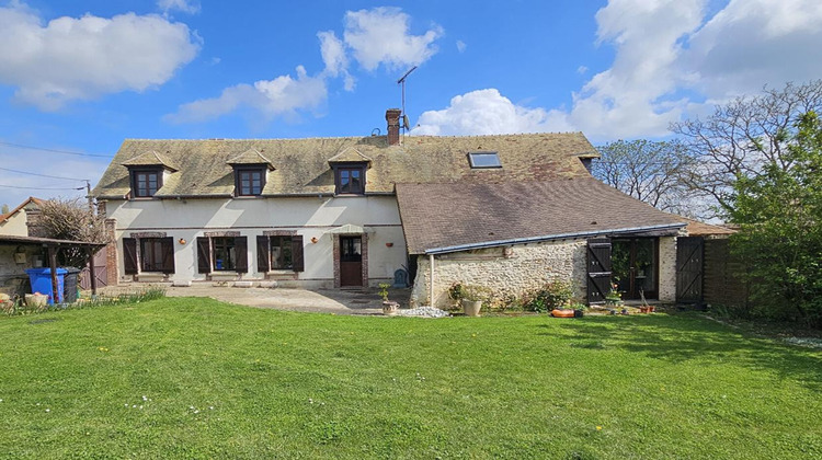 Ma-Cabane - Vente Maison HOUDAN, 147 m²