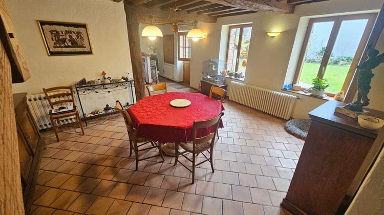 Ma-Cabane - Vente Maison HOUDAN, 147 m²