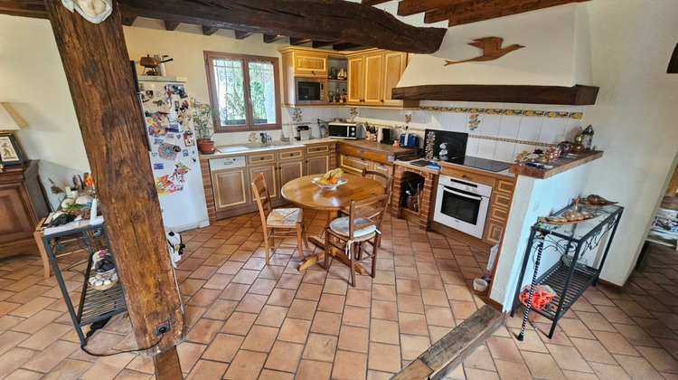 Ma-Cabane - Vente Maison HOUDAN, 147 m²