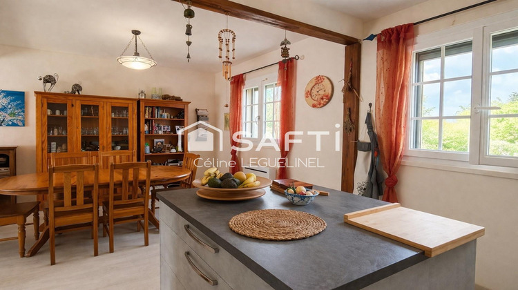 Ma-Cabane - Vente Maison Houdan, 134 m²