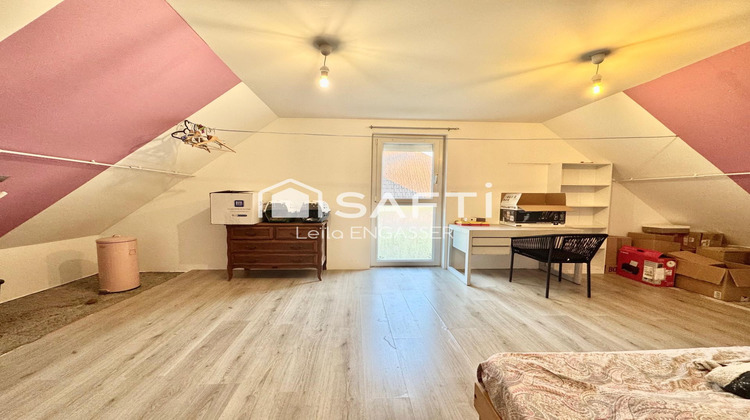 Ma-Cabane - Vente Maison Houdan, 112 m²