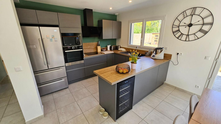 Ma-Cabane - Vente Maison HOUDAN, 77 m²