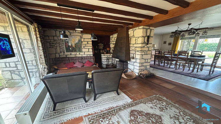 Ma-Cabane - Vente Maison HOUDAN, 138 m²