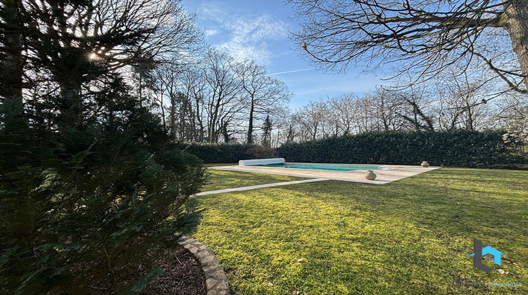 Ma-Cabane - Vente Maison HOUDAN, 138 m²