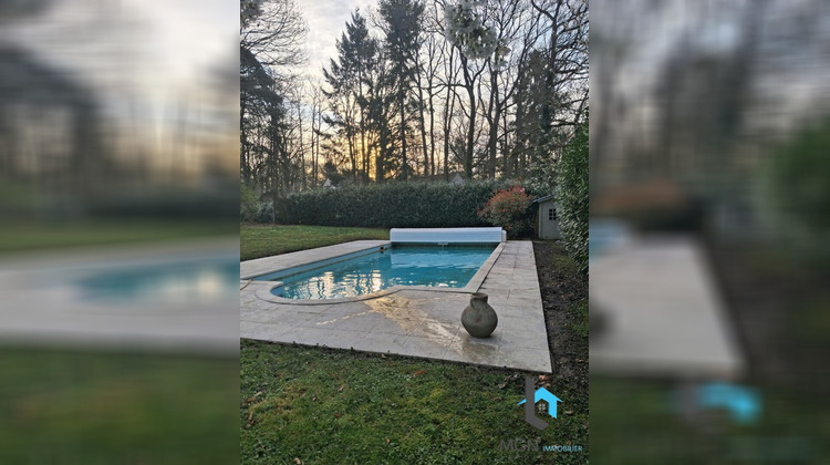 Ma-Cabane - Vente Maison HOUDAN, 138 m²